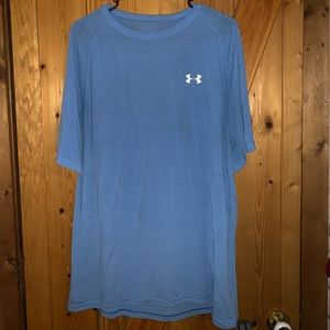 Under armour t shirt